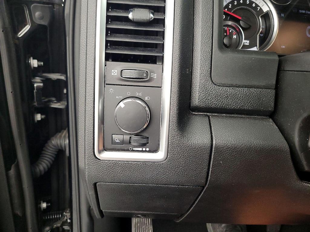 used 2023 Ram 1500 Classic car, priced at $28,998