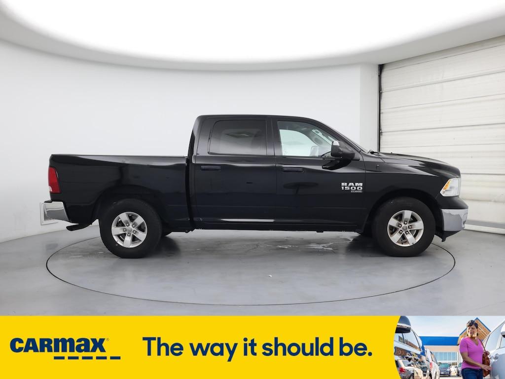 used 2023 Ram 1500 Classic car, priced at $28,998