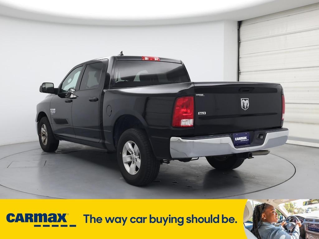 used 2023 Ram 1500 Classic car, priced at $28,998