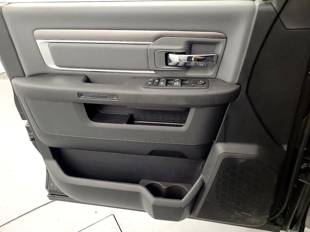 used 2023 Ram 1500 Classic car, priced at $28,998