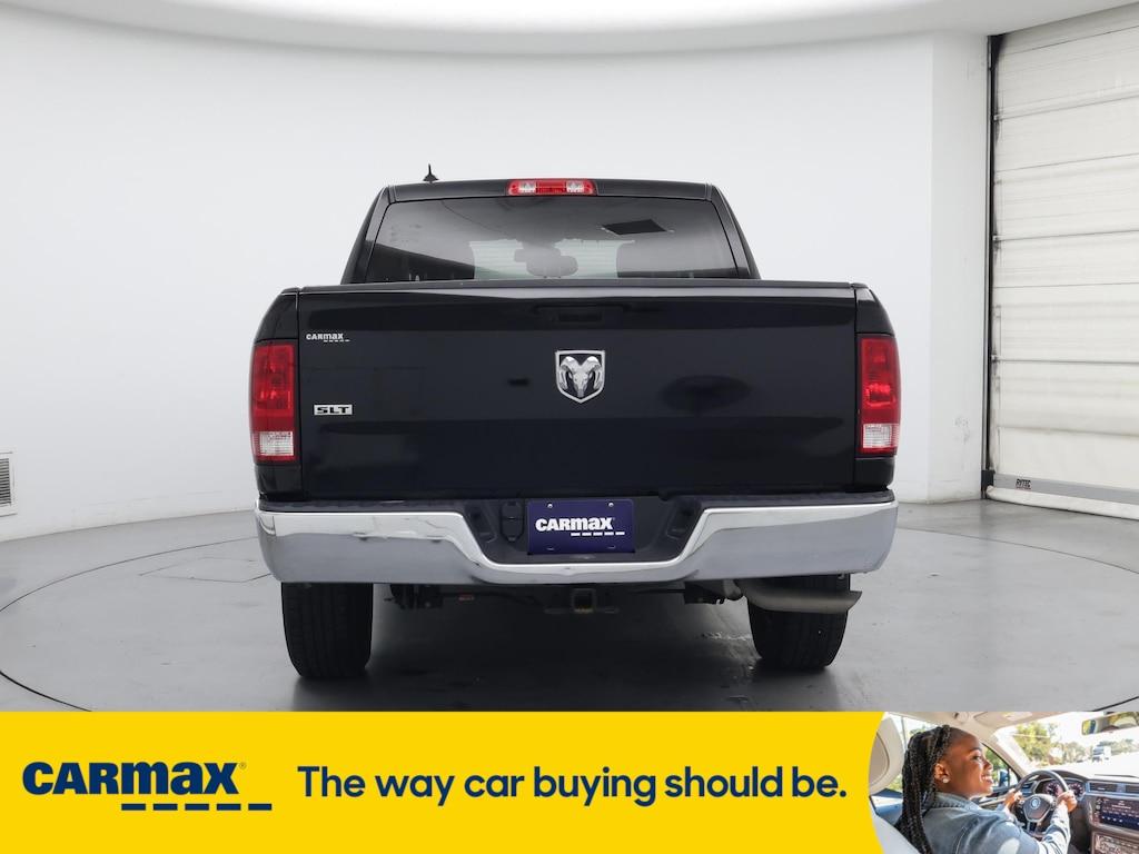 used 2023 Ram 1500 Classic car, priced at $28,998