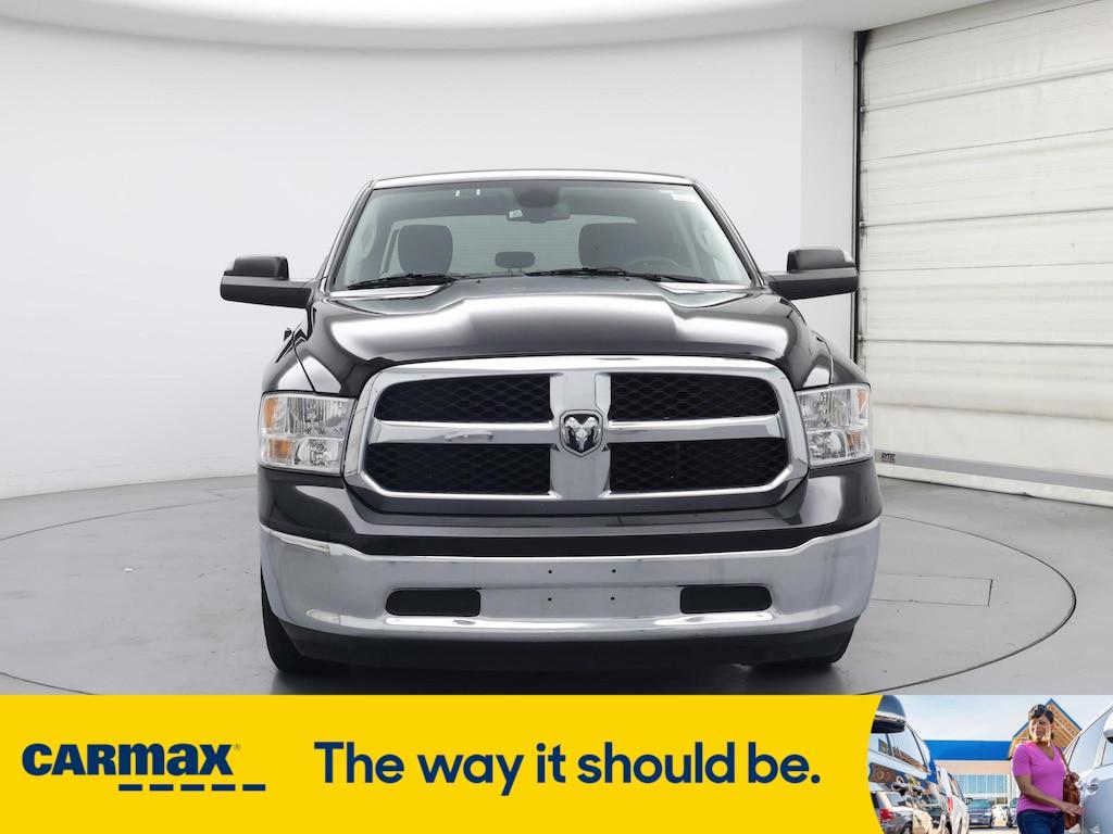 used 2023 Ram 1500 Classic car, priced at $28,998