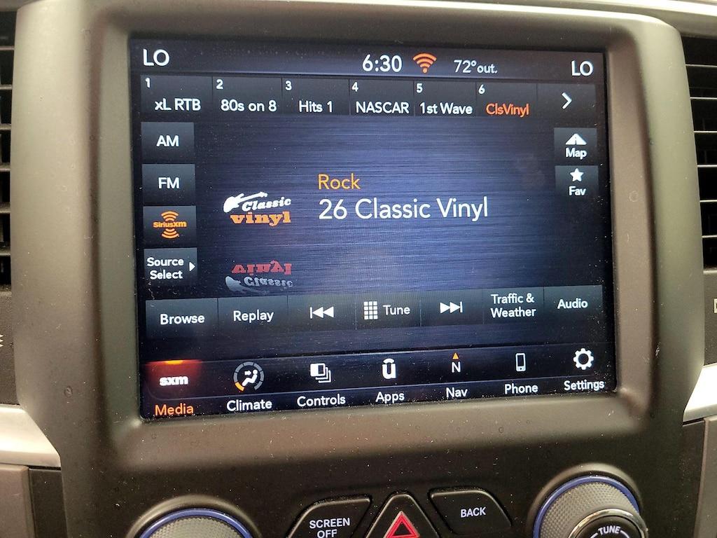 used 2023 Ram 1500 Classic car, priced at $28,998