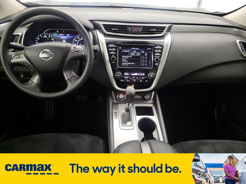 used 2020 Nissan Murano car, priced at $20,998