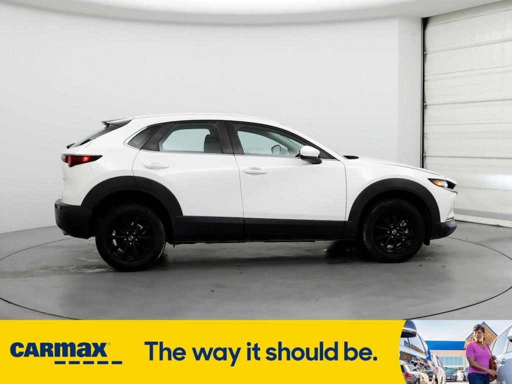 used 2021 Mazda CX-30 car, priced at $20,998