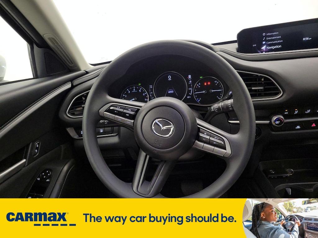 used 2021 Mazda CX-30 car, priced at $20,998