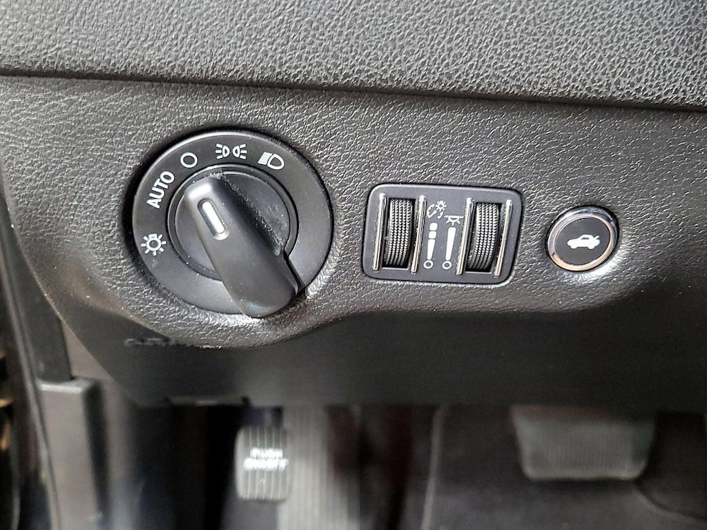 used 2023 Dodge Charger car, priced at $22,998
