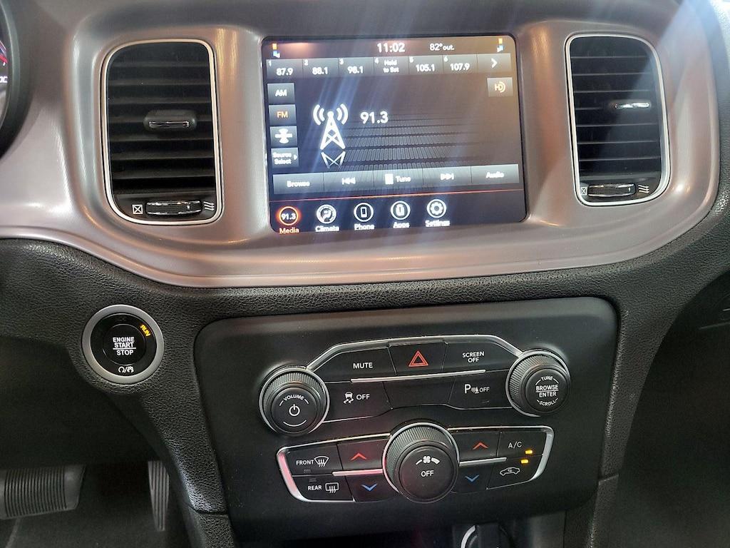 used 2023 Dodge Charger car, priced at $22,998