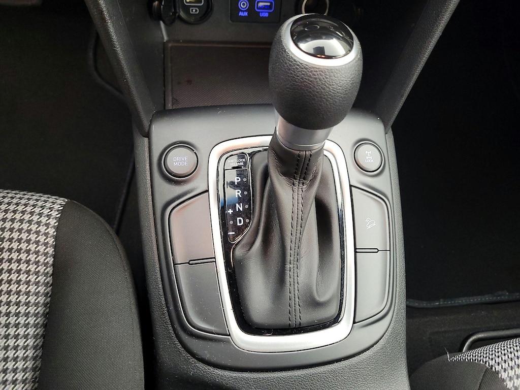 used 2021 Hyundai Kona car, priced at $20,998