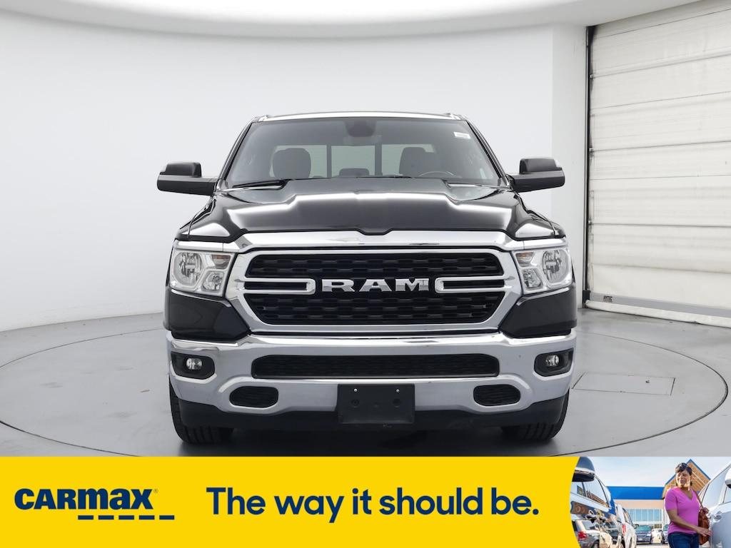 used 2023 Ram 1500 car, priced at $33,998