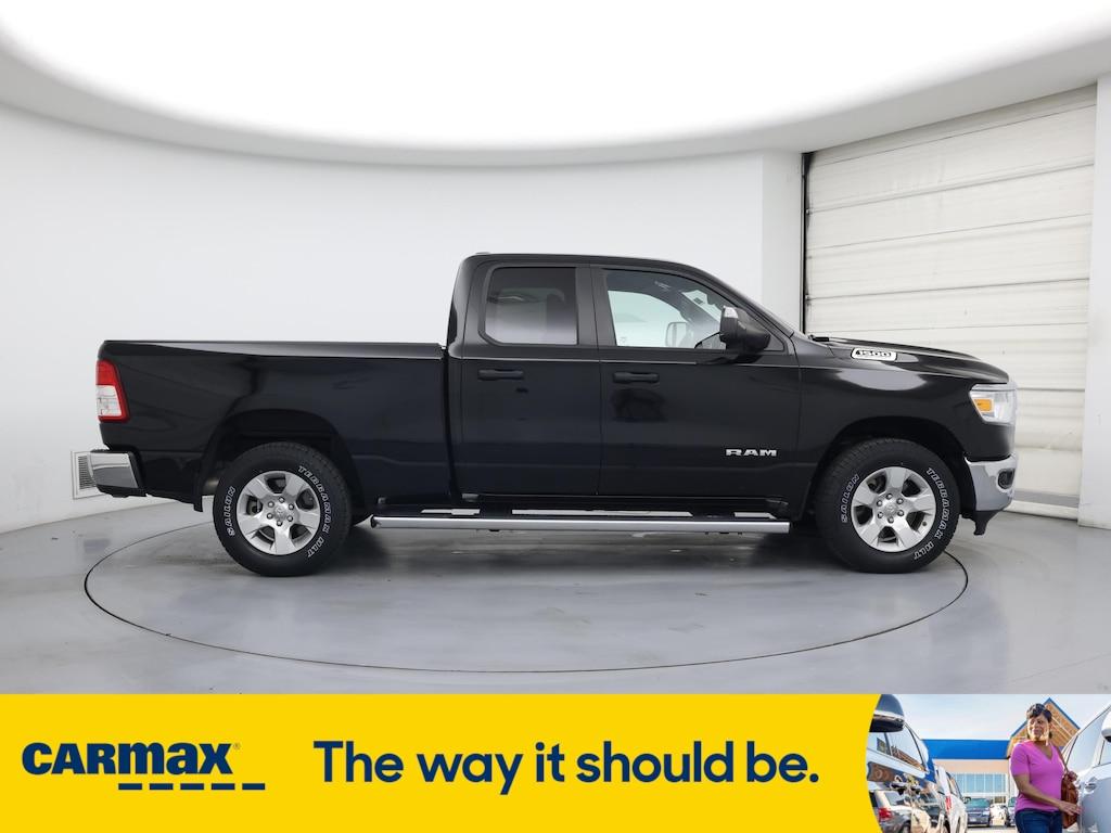 used 2023 Ram 1500 car, priced at $33,998