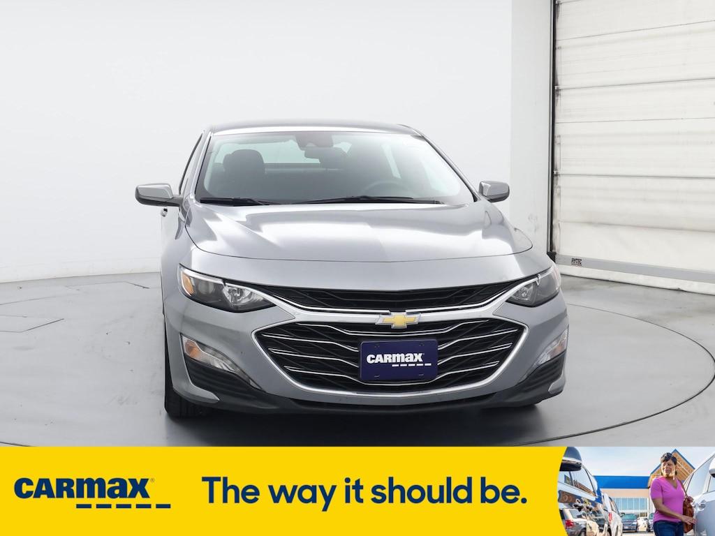 used 2023 Chevrolet Malibu car, priced at $21,998