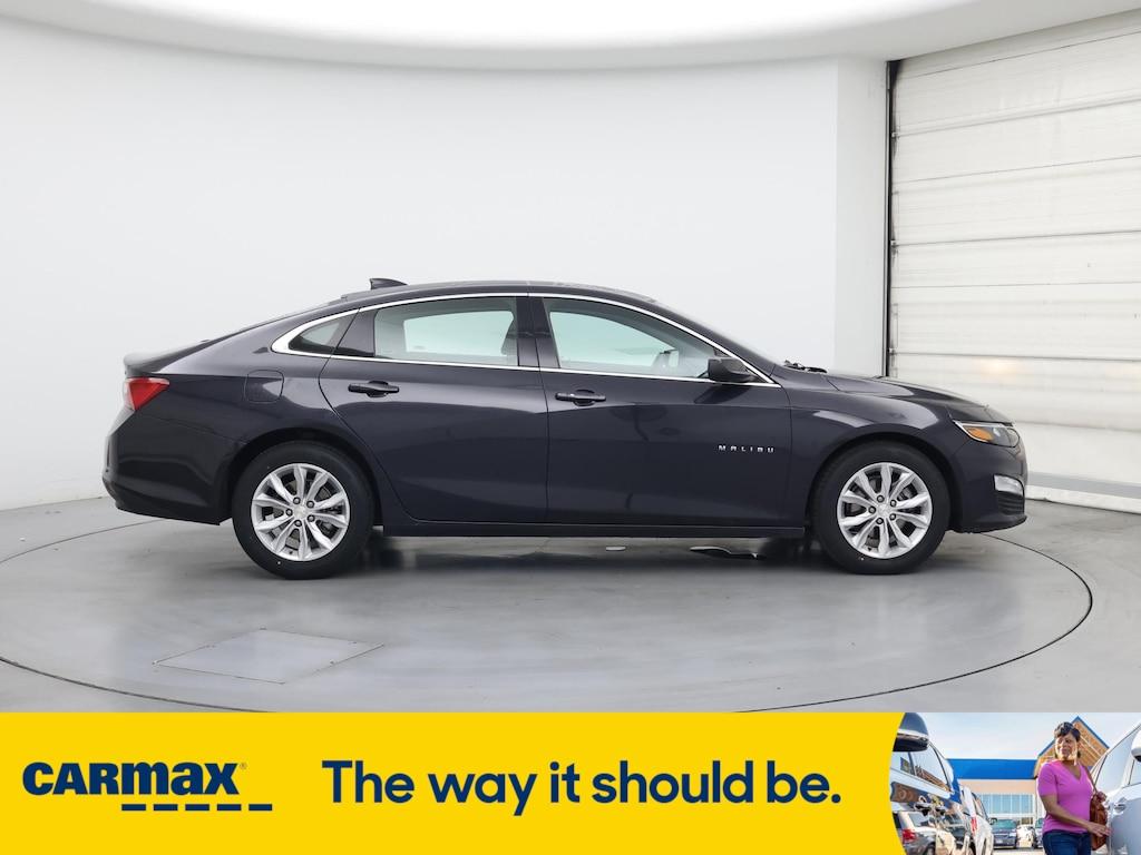 used 2023 Chevrolet Malibu car, priced at $19,998