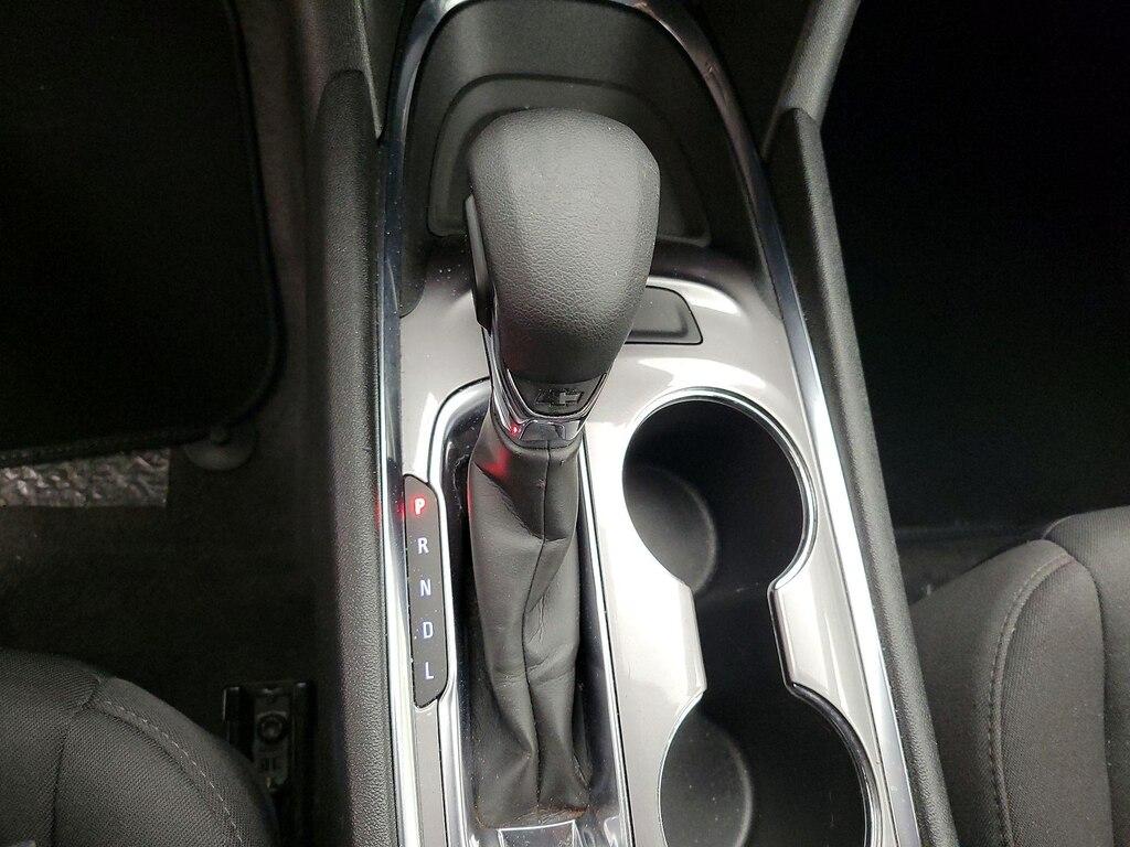 used 2023 Chevrolet Malibu car, priced at $19,998