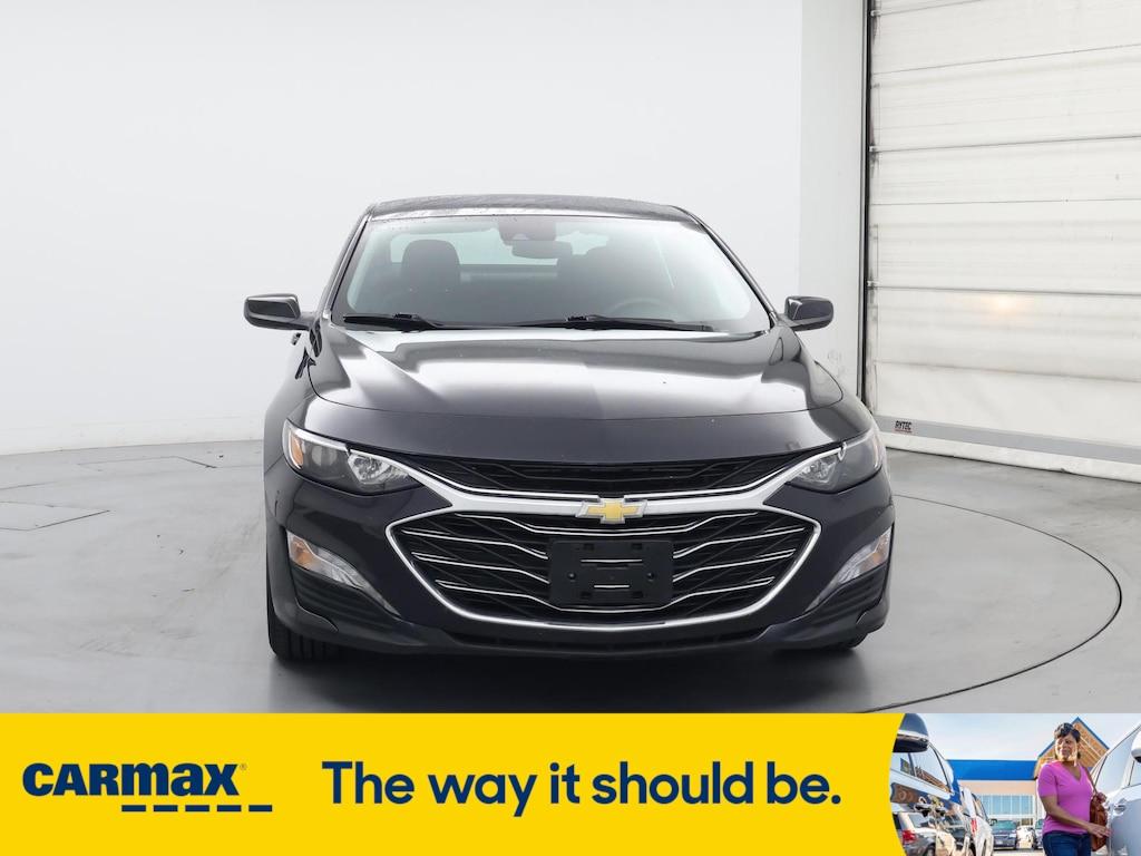 used 2023 Chevrolet Malibu car, priced at $19,998
