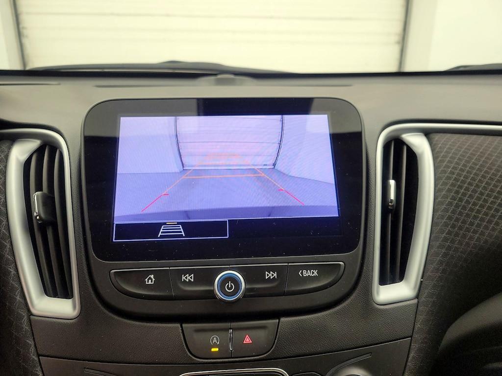 used 2023 Chevrolet Malibu car, priced at $18,998