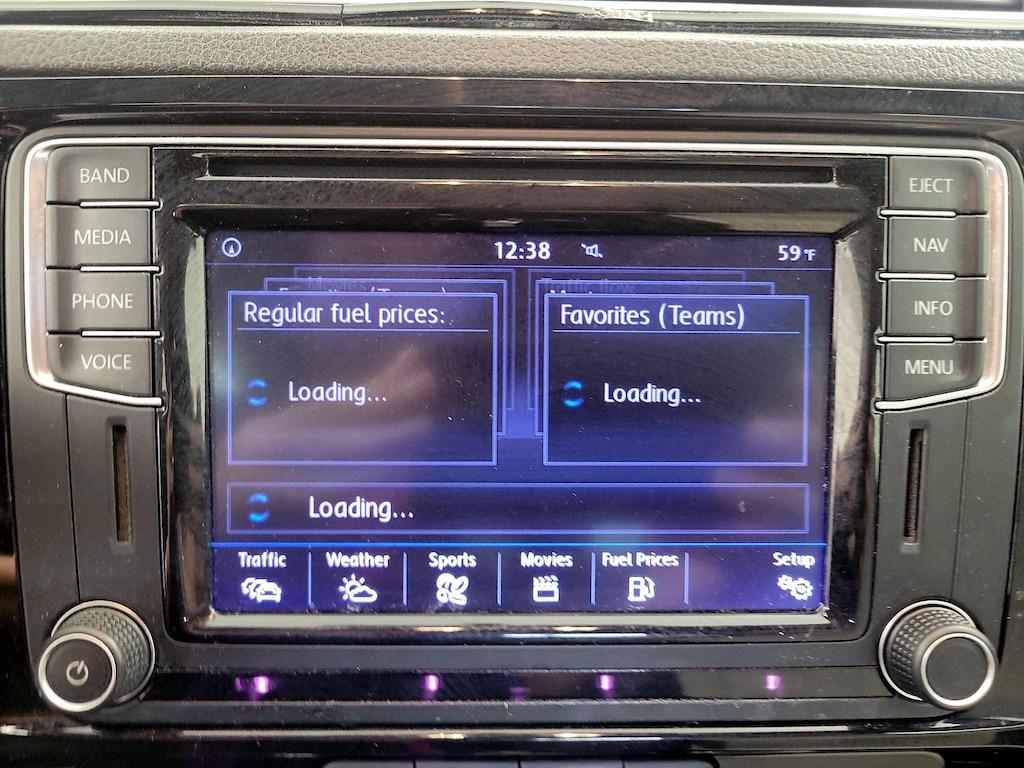 used 2016 Volkswagen Jetta car, priced at $13,998