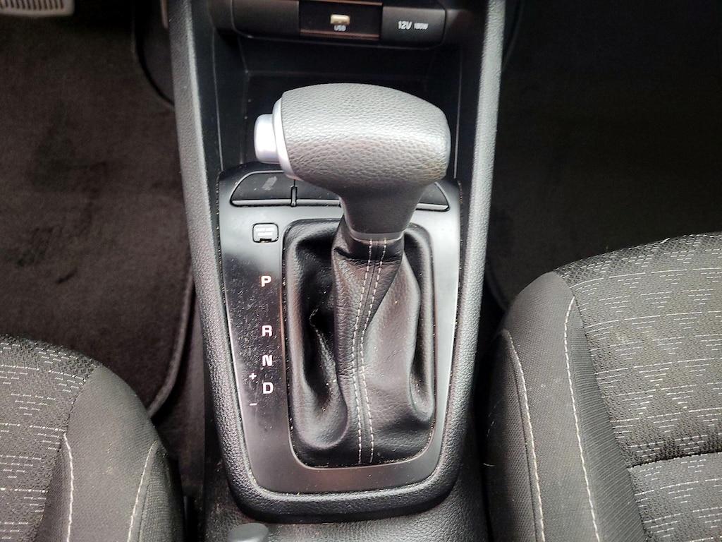 used 2023 Kia Rio car, priced at $16,998