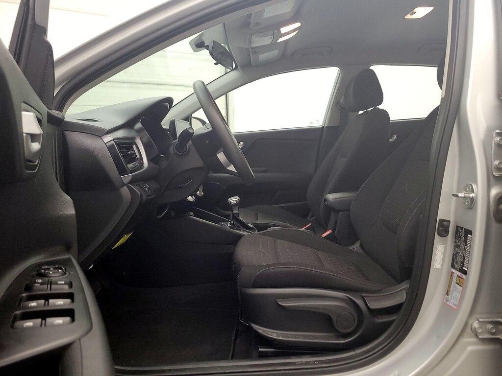 used 2023 Kia Rio car, priced at $16,998
