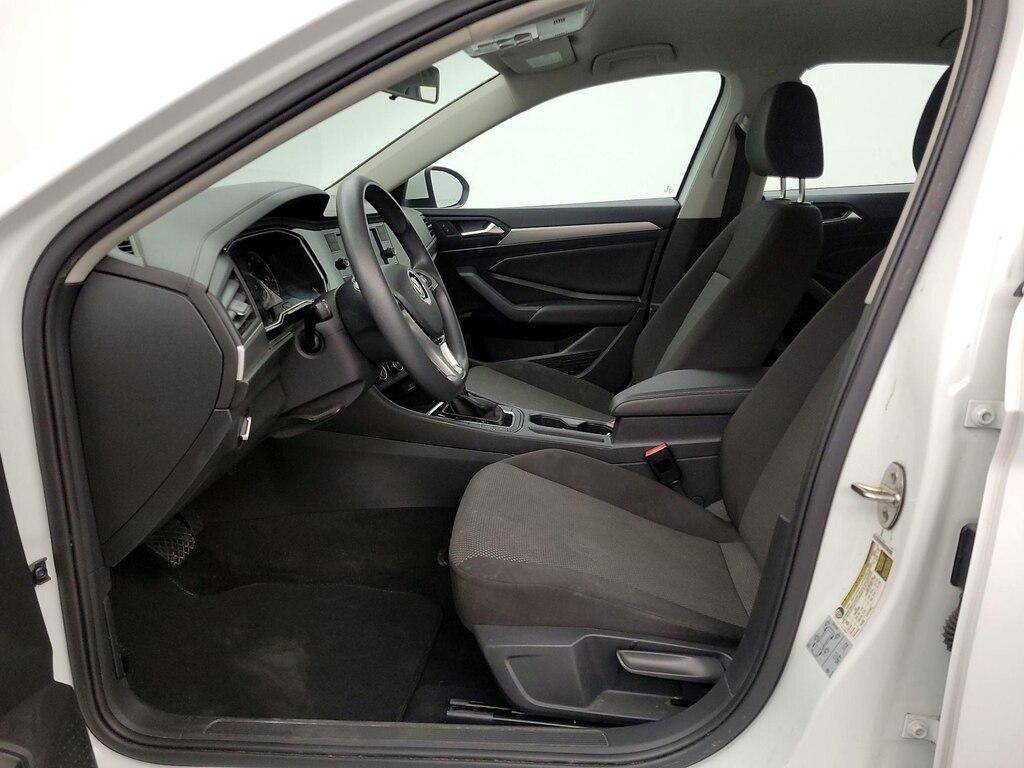 used 2021 Volkswagen Jetta car, priced at $18,998