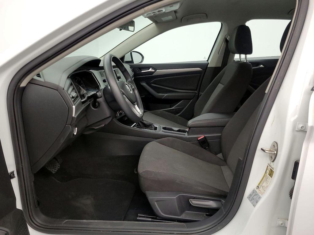 used 2021 Volkswagen Jetta car, priced at $18,998