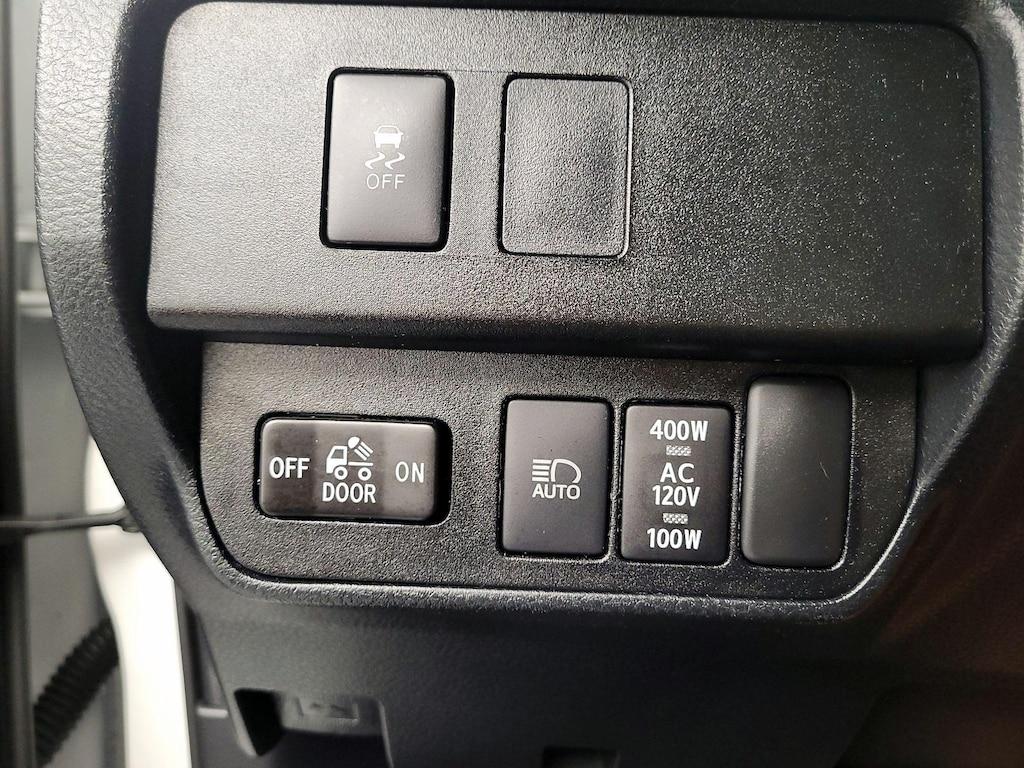 used 2021 Toyota Tacoma car, priced at $35,998