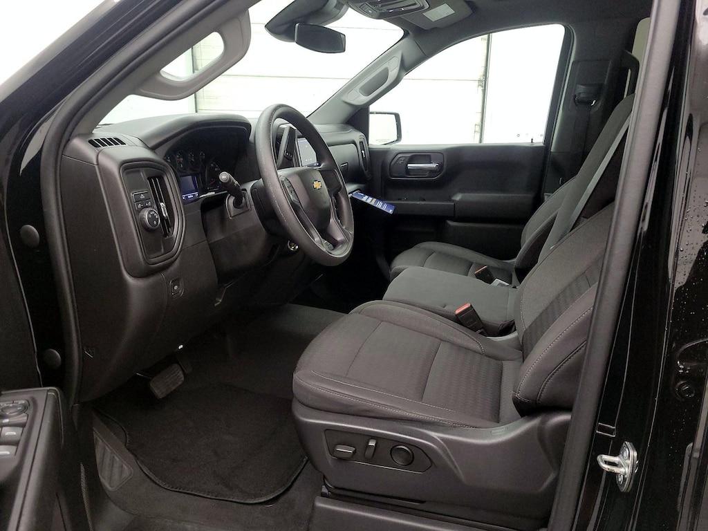 used 2023 Chevrolet Silverado 1500 car, priced at $32,998