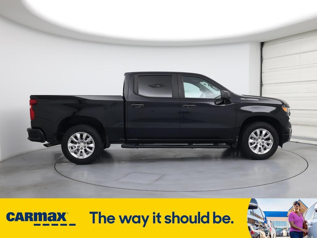 used 2023 Chevrolet Silverado 1500 car, priced at $32,998