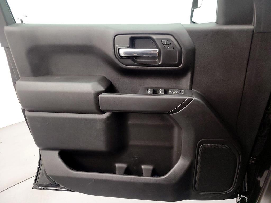 used 2023 Chevrolet Silverado 1500 car, priced at $32,998