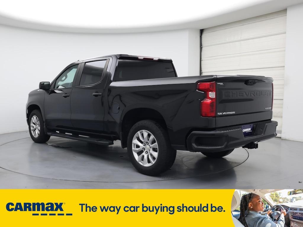 used 2023 Chevrolet Silverado 1500 car, priced at $32,998