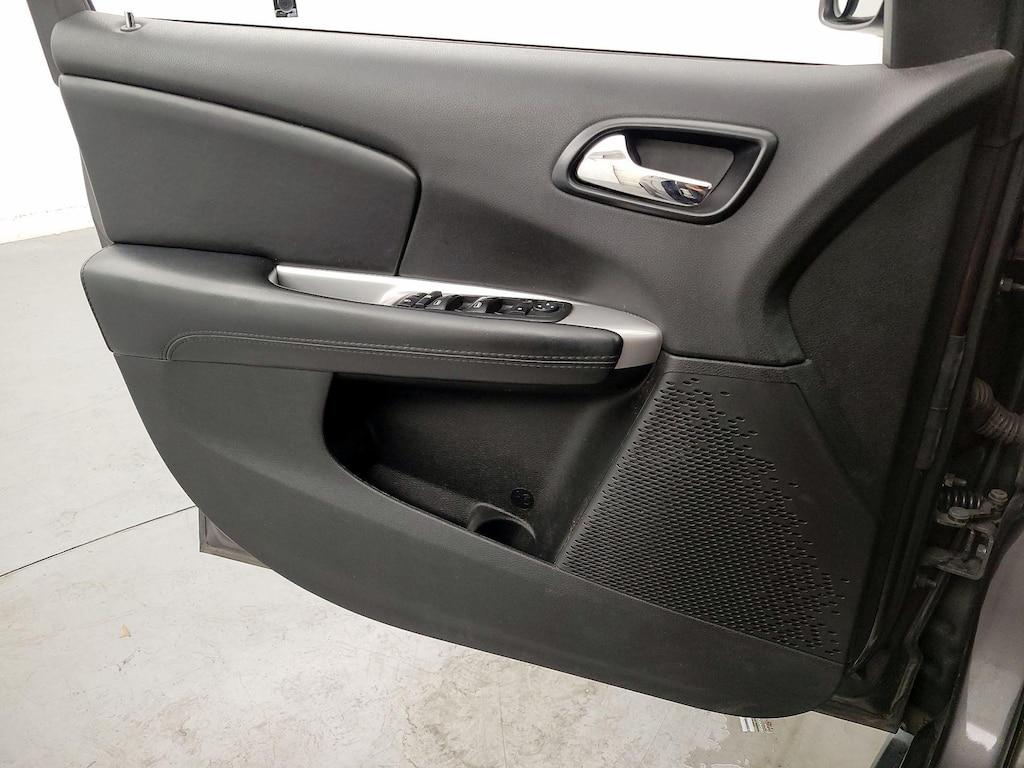 used 2018 Dodge Journey car, priced at $14,998