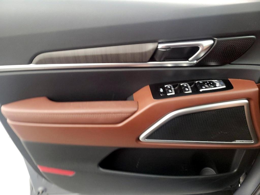 used 2023 Kia Telluride car, priced at $38,998