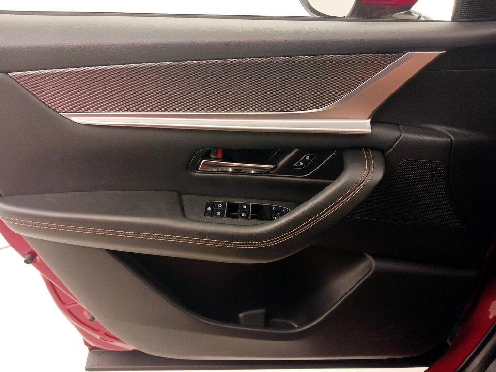 used 2024 Mazda CX-90 car, priced at $35,998