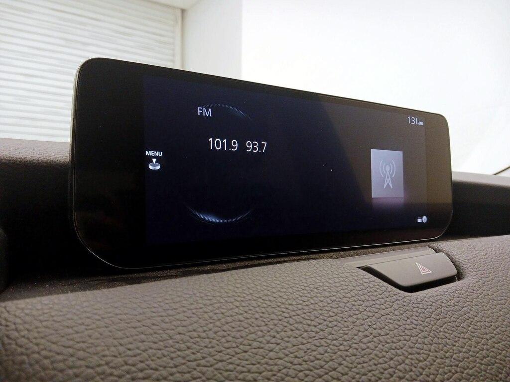 used 2024 Mazda CX-90 car, priced at $35,998