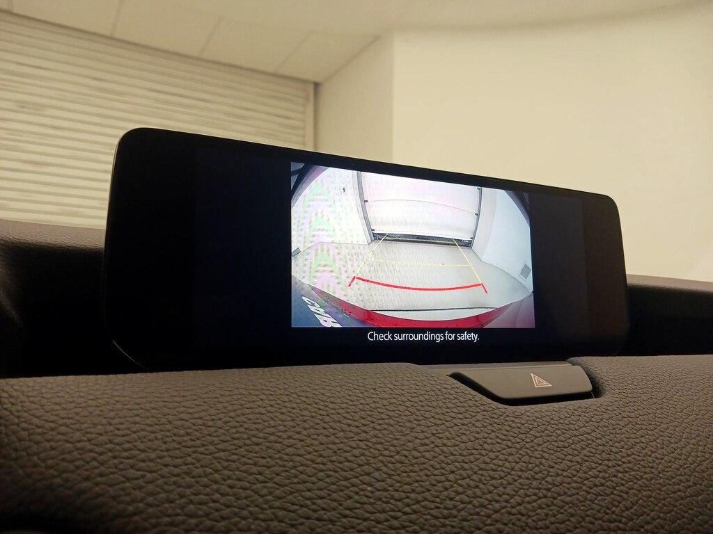 used 2024 Mazda CX-90 car, priced at $35,998