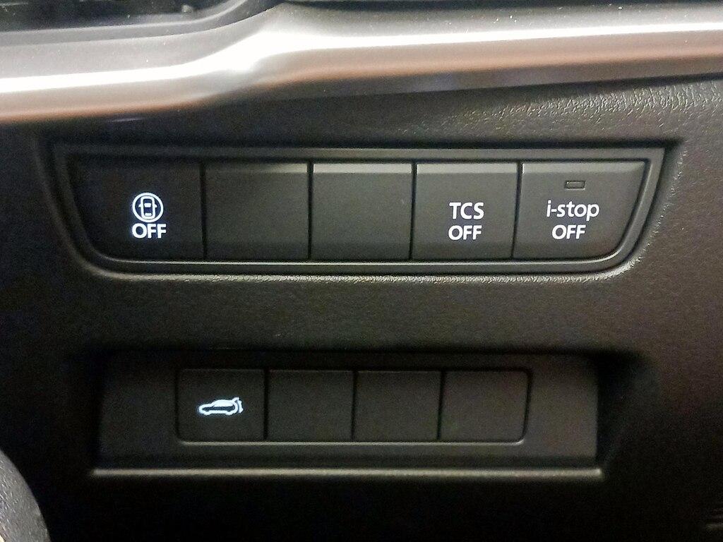 used 2024 Mazda CX-90 car, priced at $35,998