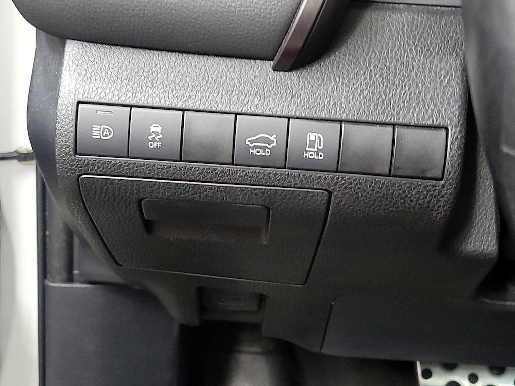 used 2021 Toyota Camry car, priced at $29,998