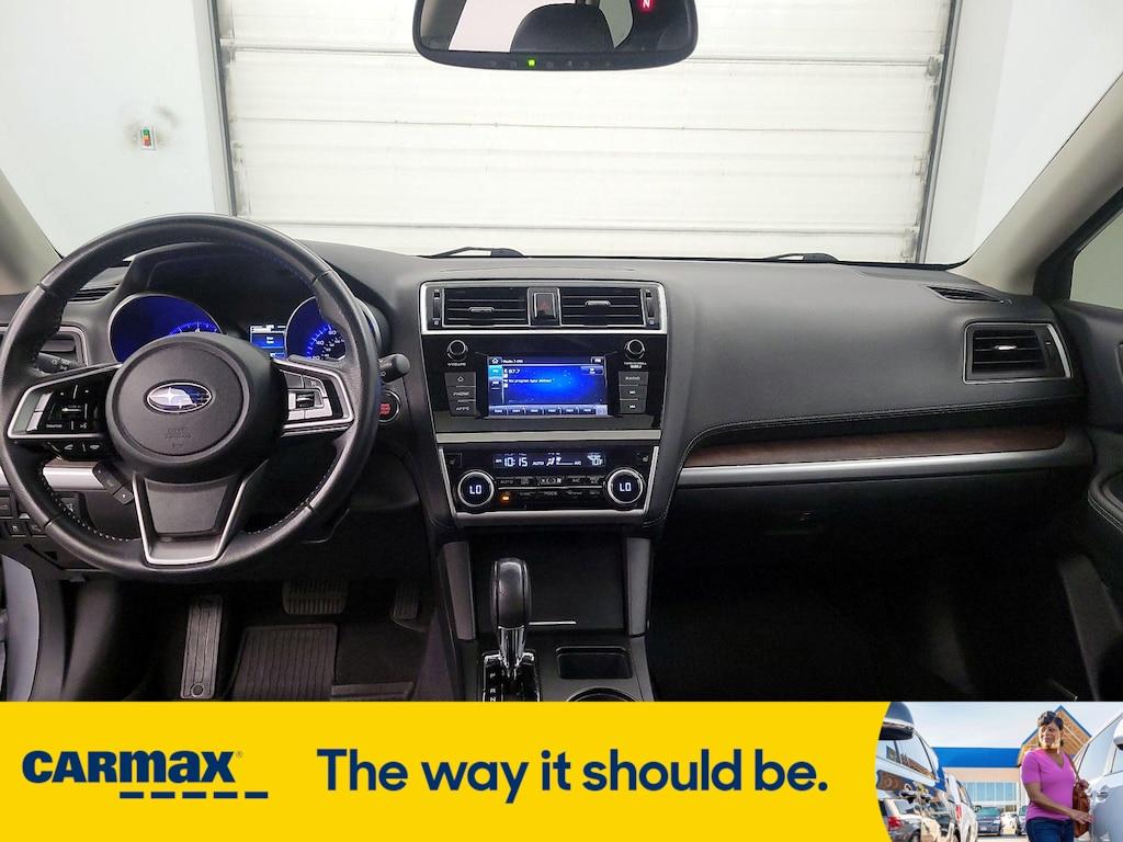 used 2018 Subaru Outback car, priced at $21,998