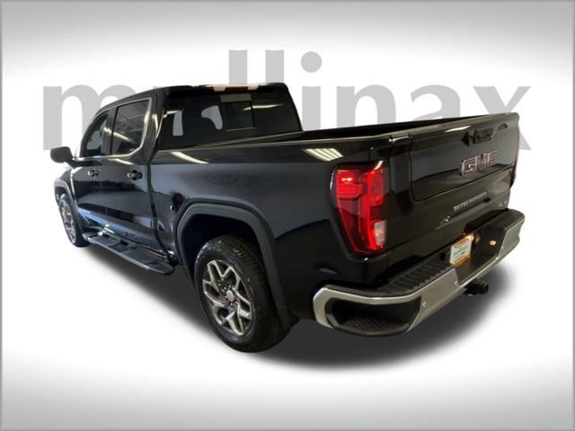 new 2025 GMC Sierra 1500 car, priced at $45,300