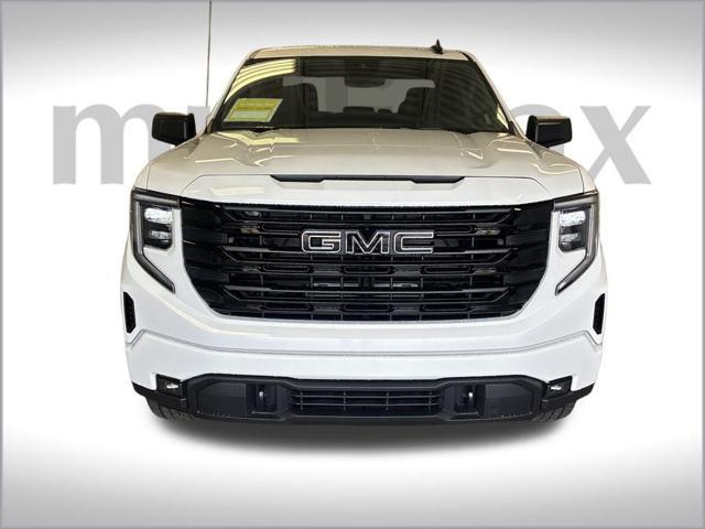 new 2025 GMC Sierra 1500 car, priced at $52,350