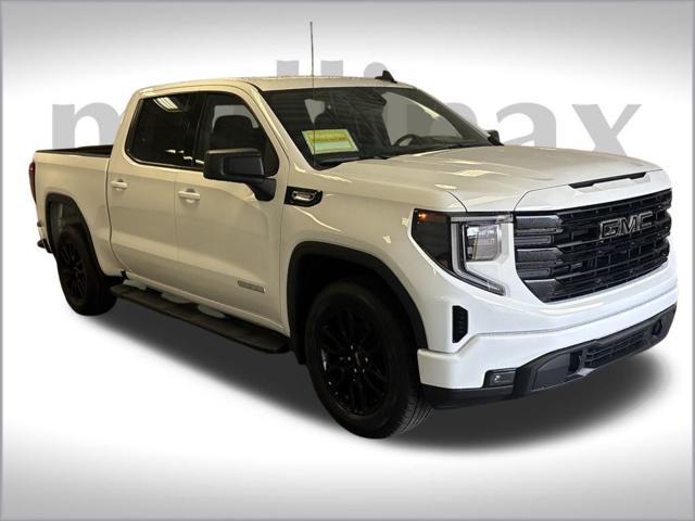 new 2025 GMC Sierra 1500 car, priced at $52,350