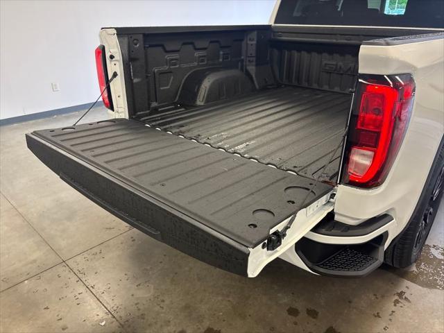 new 2025 GMC Sierra 1500 car, priced at $52,350