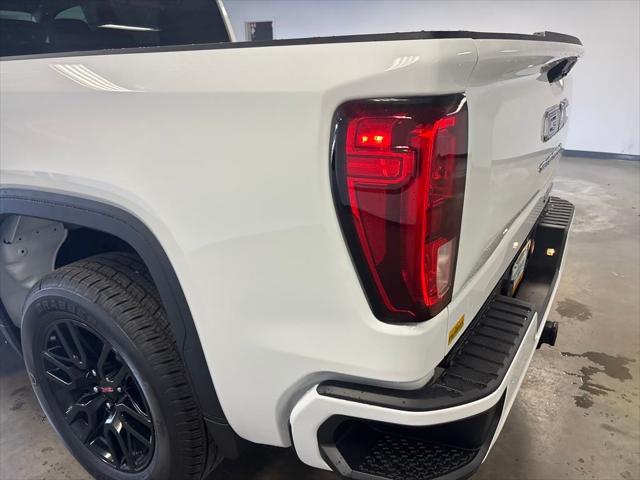 new 2025 GMC Sierra 1500 car, priced at $52,350