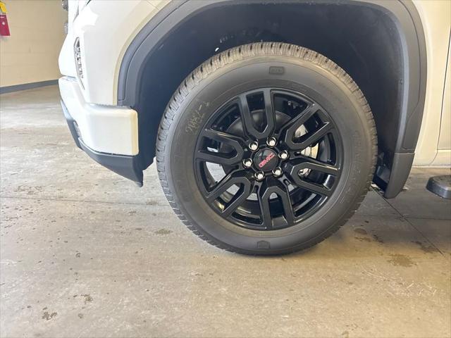 new 2025 GMC Sierra 1500 car, priced at $52,350