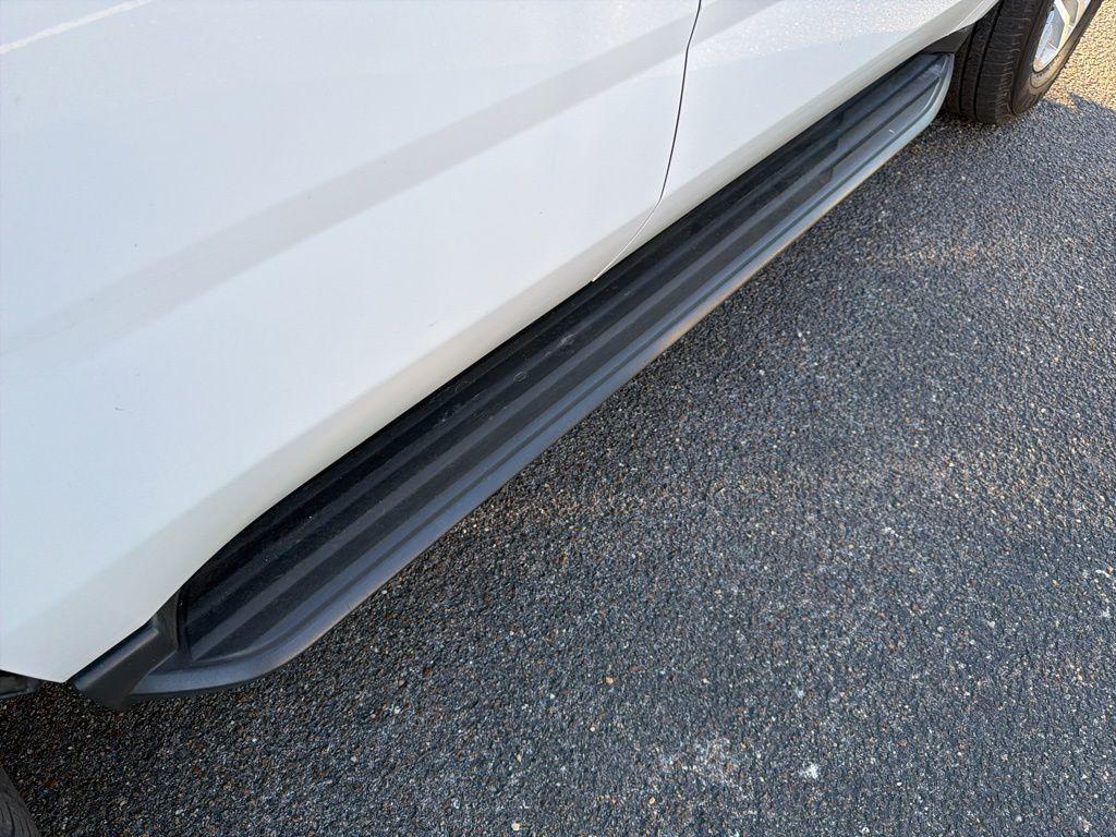 used 2018 Chevrolet Tahoe car, priced at $23,500