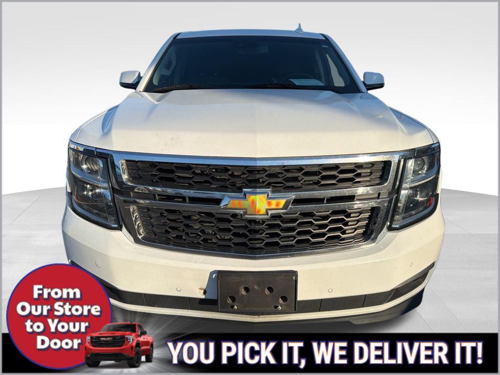 used 2018 Chevrolet Tahoe car, priced at $23,500