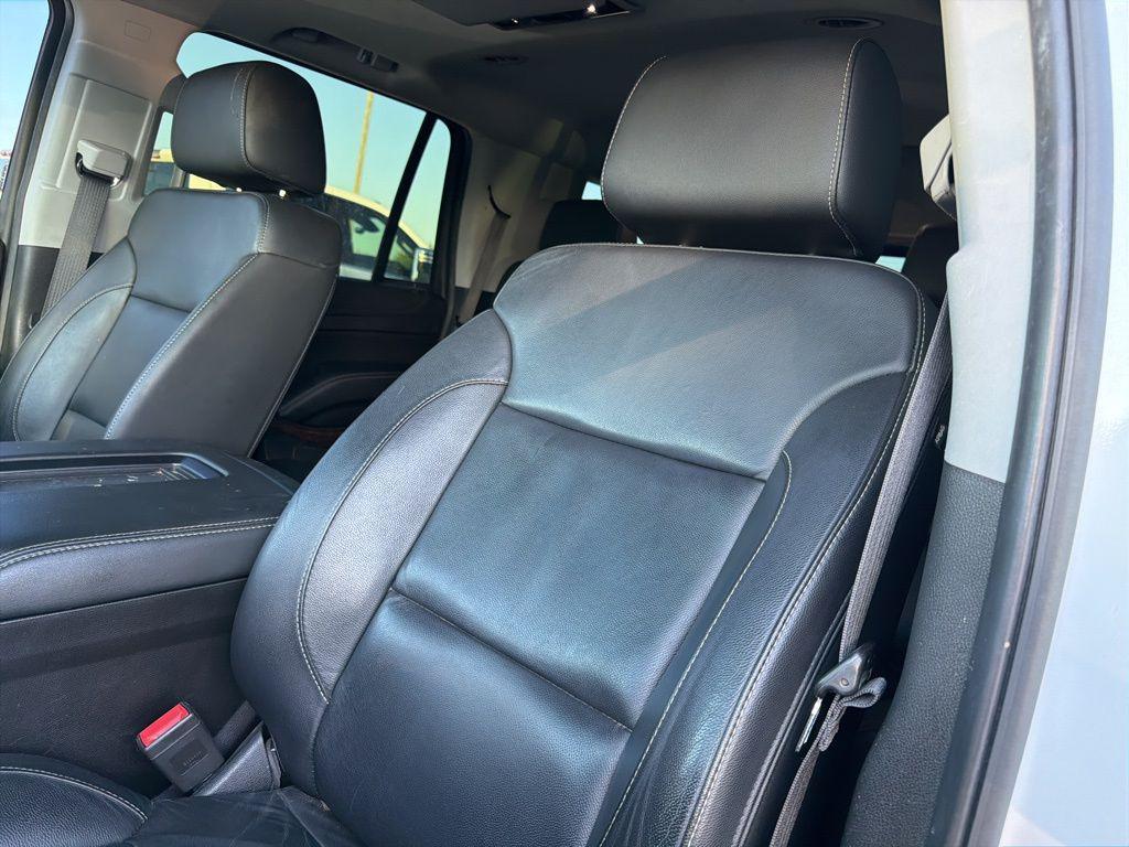 used 2018 Chevrolet Tahoe car, priced at $23,500