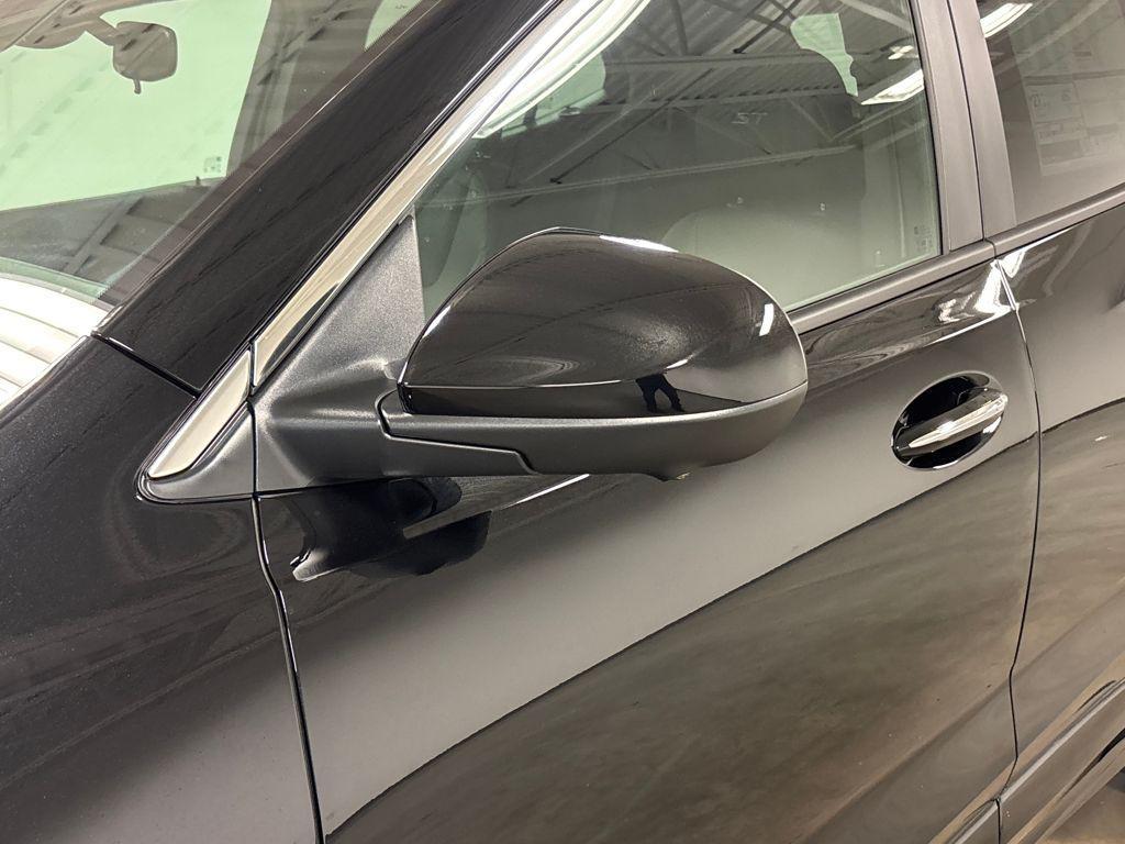 new 2026 Buick Encore GX car, priced at $30,365