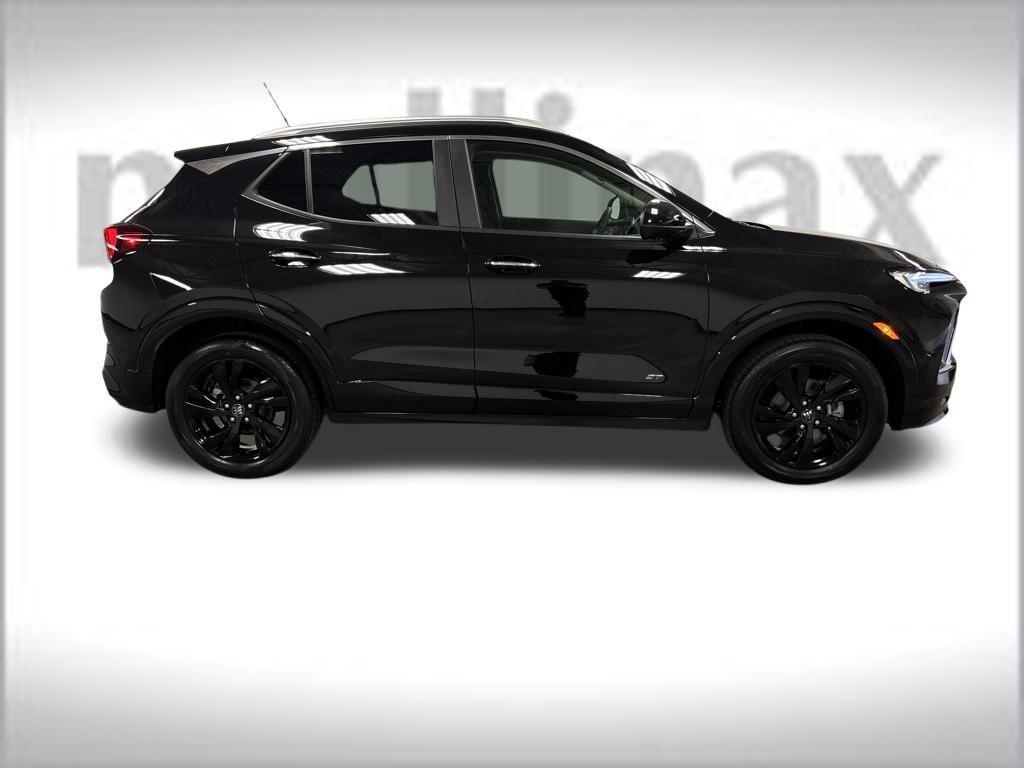 new 2026 Buick Encore GX car, priced at $30,365