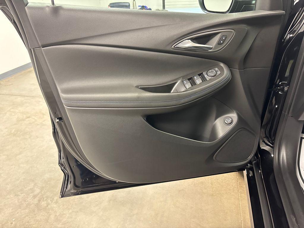 new 2026 Buick Encore GX car, priced at $30,365